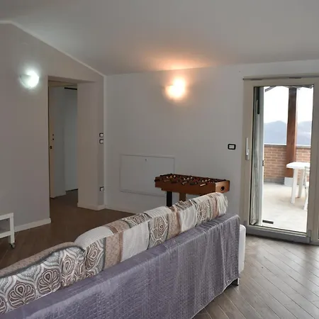Apartamento Casa Tiberina - Independent House With Private Pool Monte Santa Maria Tiberina, Umbria